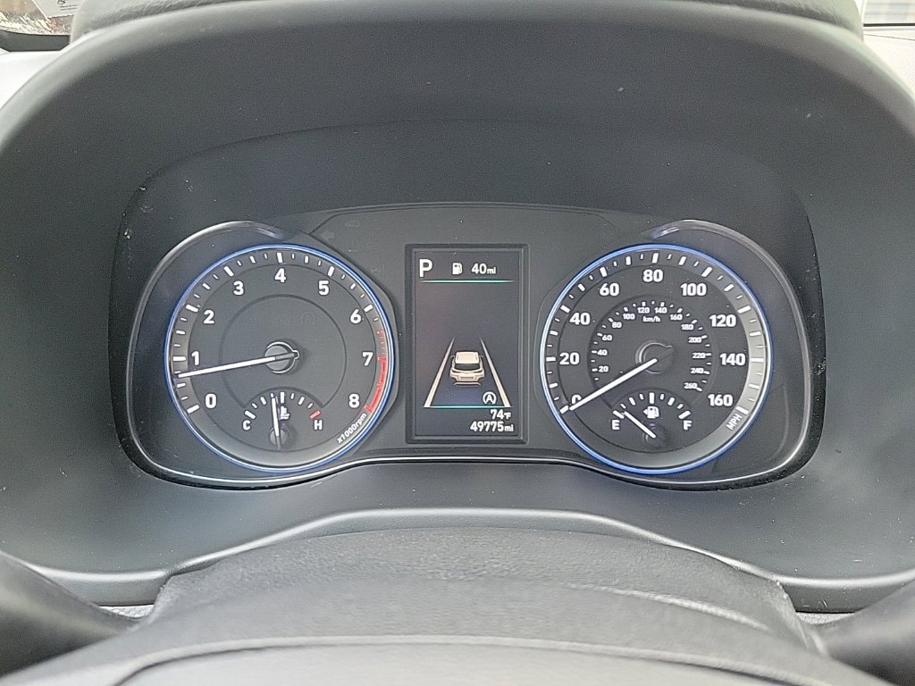 Thumbnail: 2022 Hyundai Kona - 14