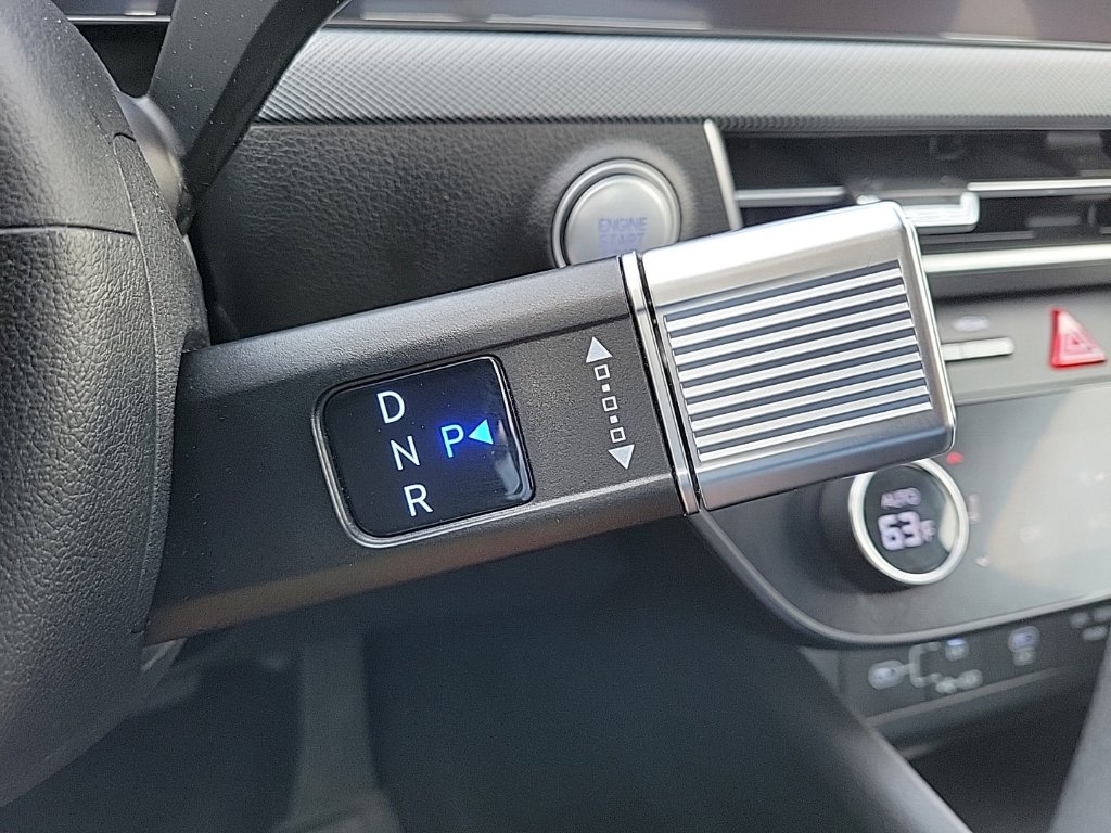 Thumbnail: 2024 Hyundai Sonata - 27