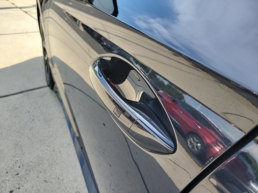 Thumbnail: 2024 Hyundai Sonata - 6