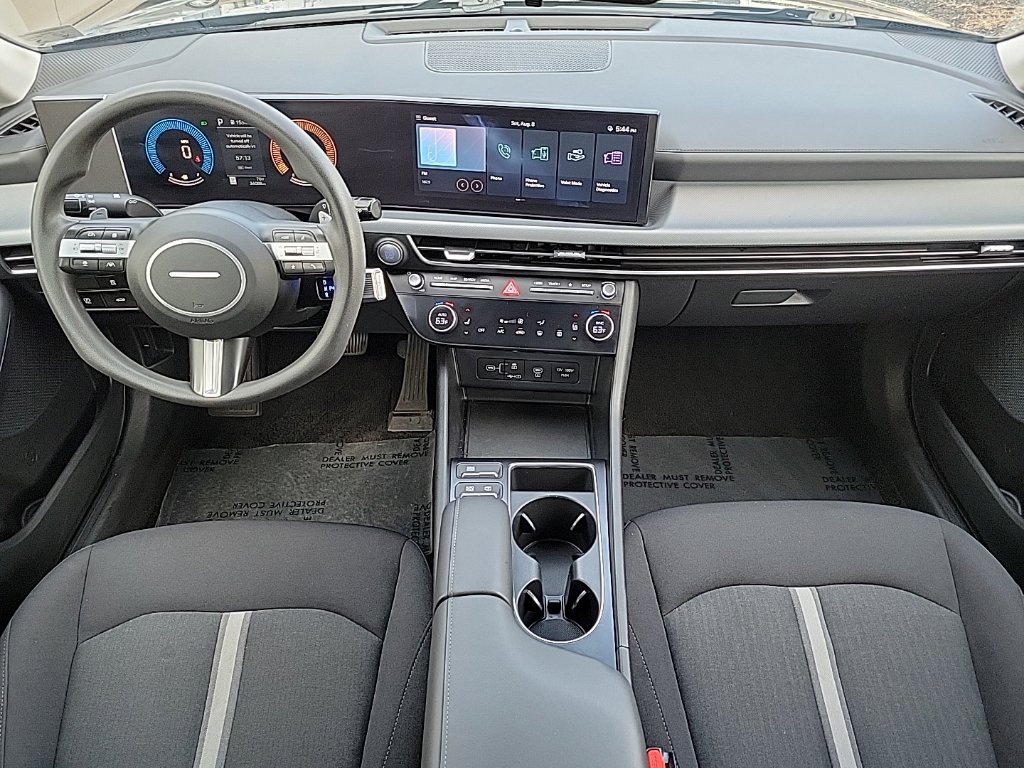 Thumbnail: 2024 Hyundai Sonata - 2