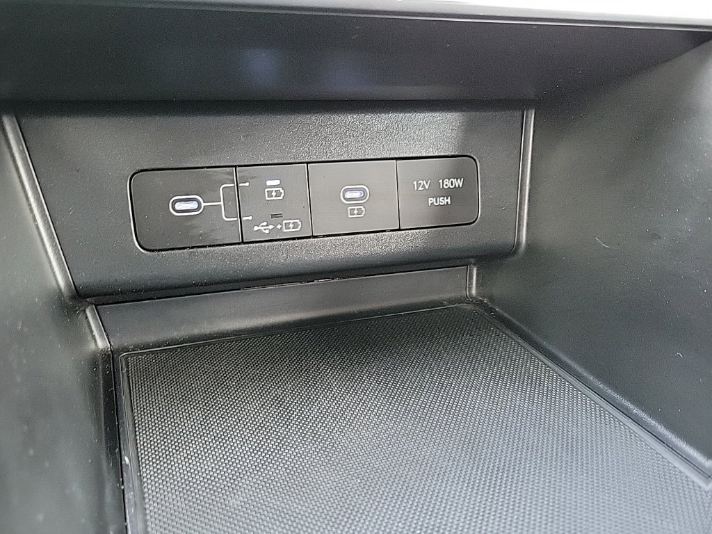 Thumbnail: 2024 Hyundai Sonata - 28