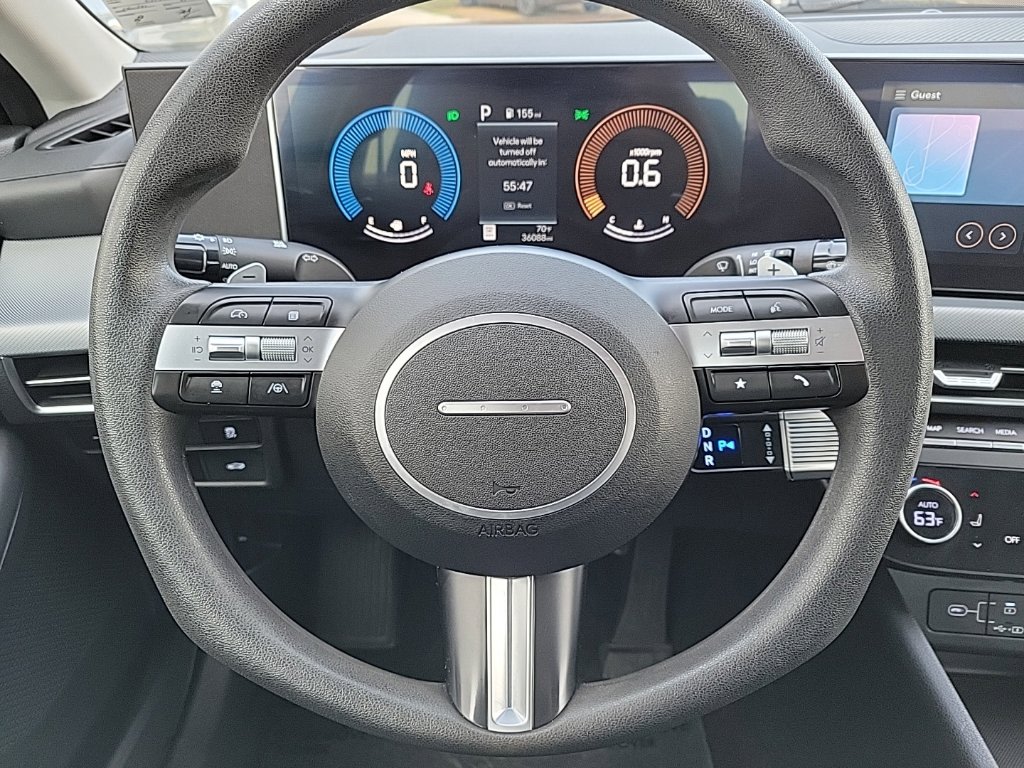 Thumbnail: 2024 Hyundai Sonata - 9