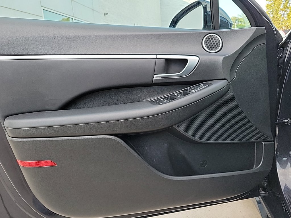 Thumbnail: 2024 Hyundai Sonata - 29