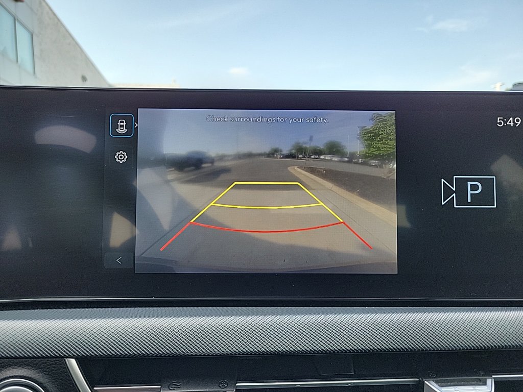 Thumbnail: 2024 Hyundai Sonata - 26