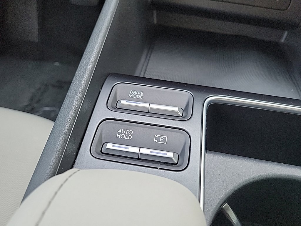 Thumbnail: 2025 Hyundai Sonata - 12