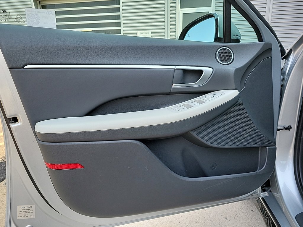 Thumbnail: 2025 Hyundai Sonata - 26