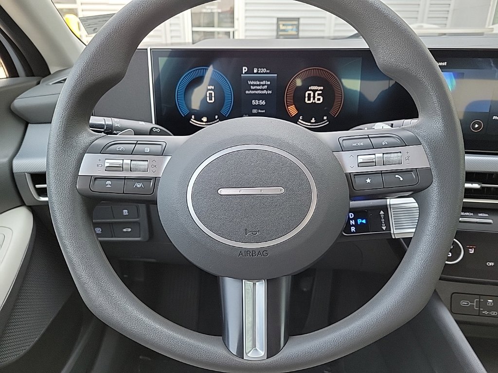 Thumbnail: 2025 Hyundai Sonata - 7