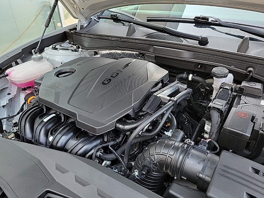 Thumbnail: 2025 Hyundai Sonata - 6