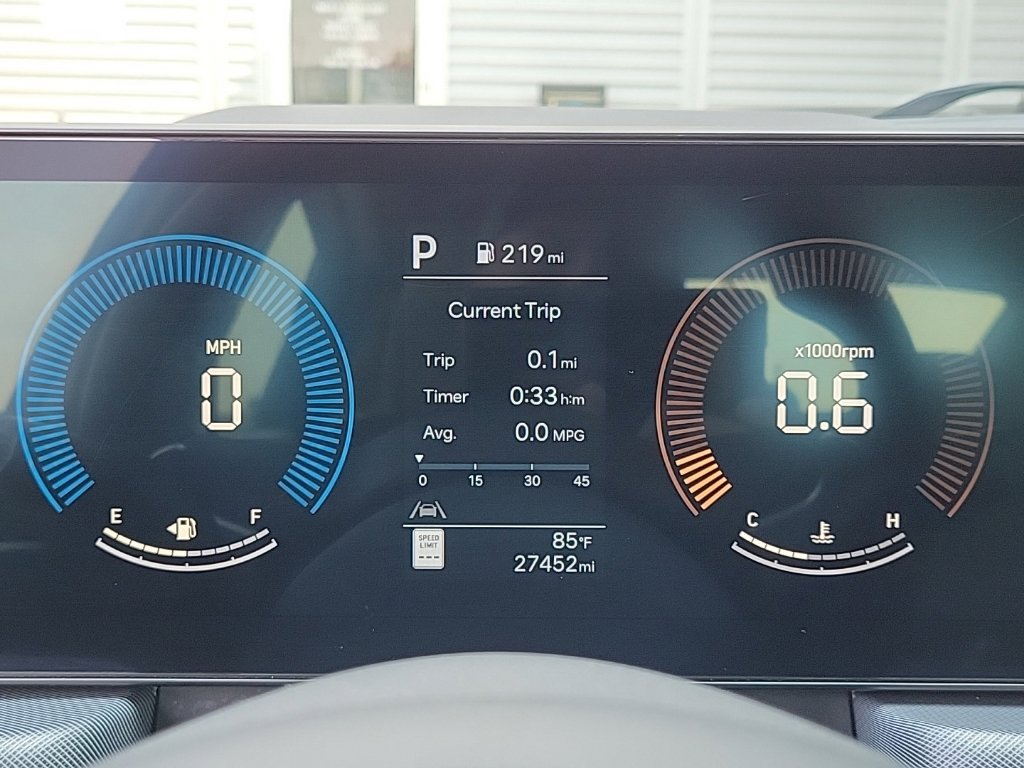 Thumbnail: 2025 Hyundai Sonata - 13