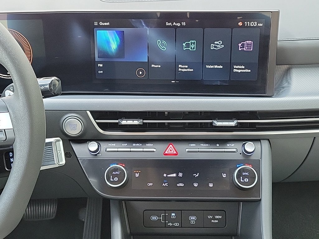 Thumbnail: 2025 Hyundai Sonata - 11