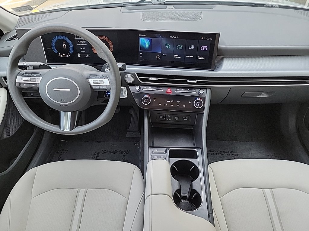 Thumbnail: 2025 Hyundai Sonata - 2