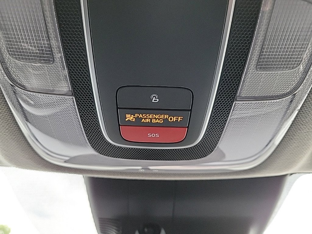 Thumbnail: 2023 Hyundai Elantra - 26