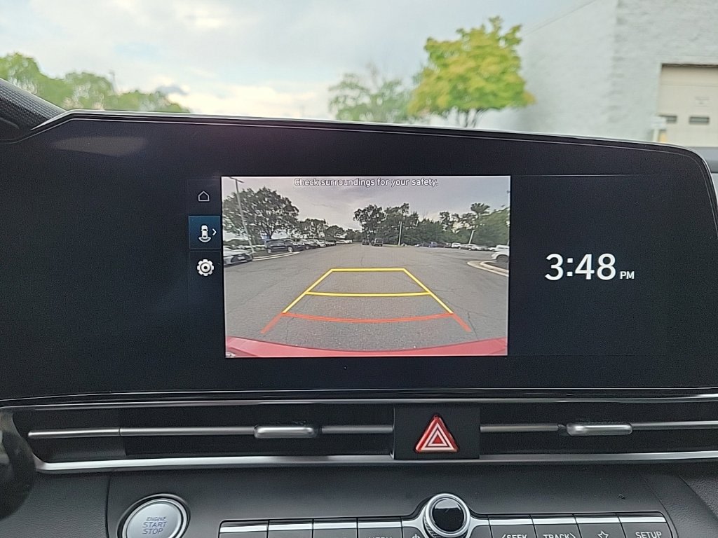 Thumbnail: 2023 Hyundai Elantra - 24