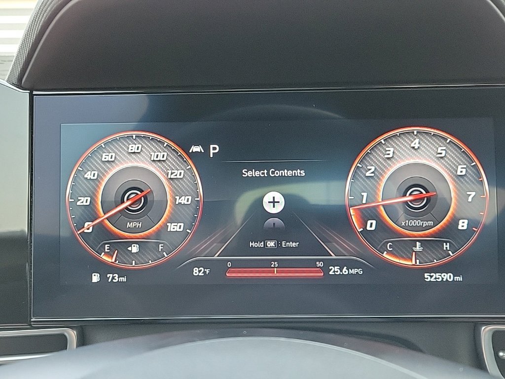 Thumbnail: 2023 Hyundai Elantra - 15