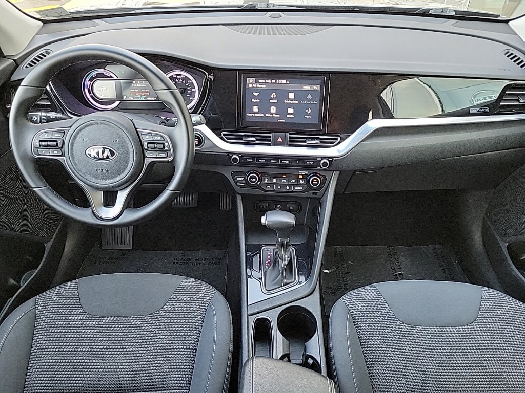 Thumbnail: 2020 Kia Niro - 2