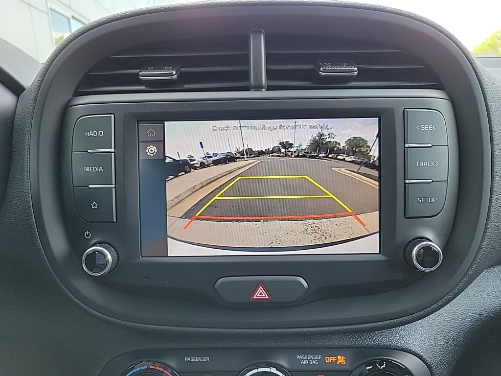 Thumbnail: 2025 Kia Soul - 25