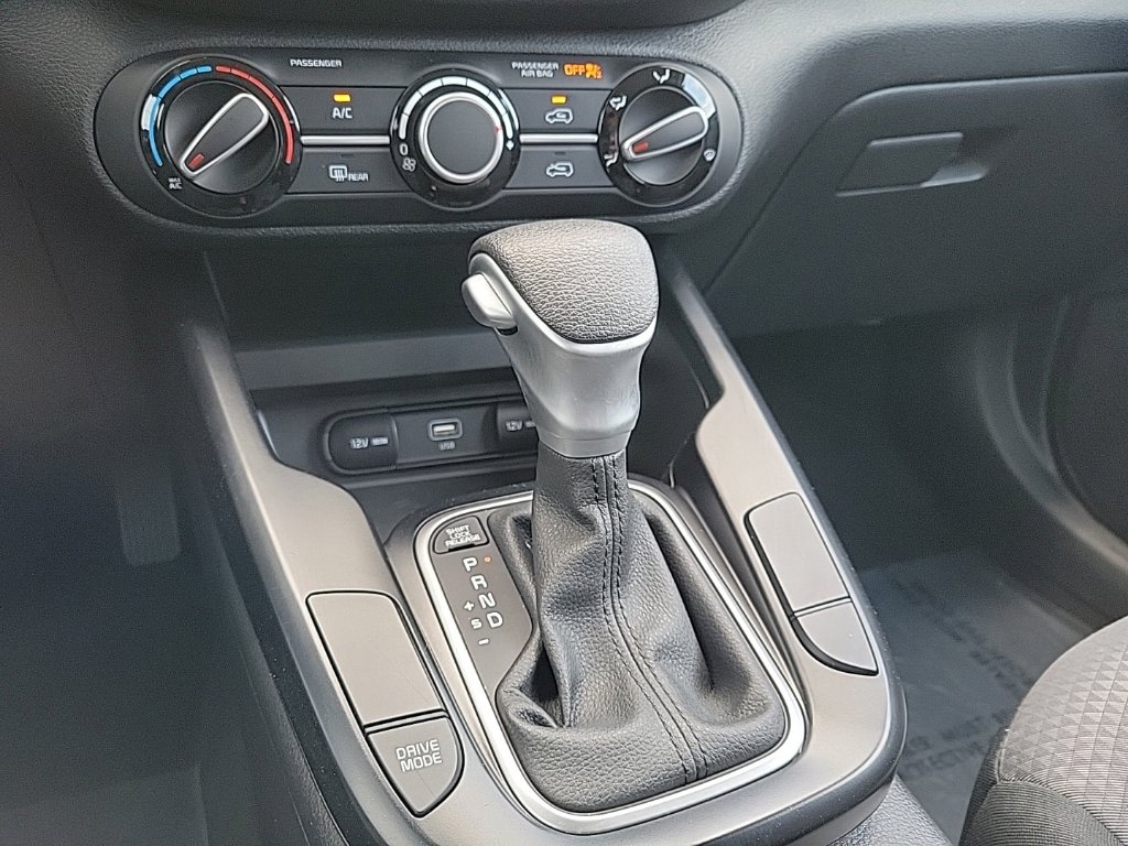 Thumbnail: 2025 Kia Soul - 14