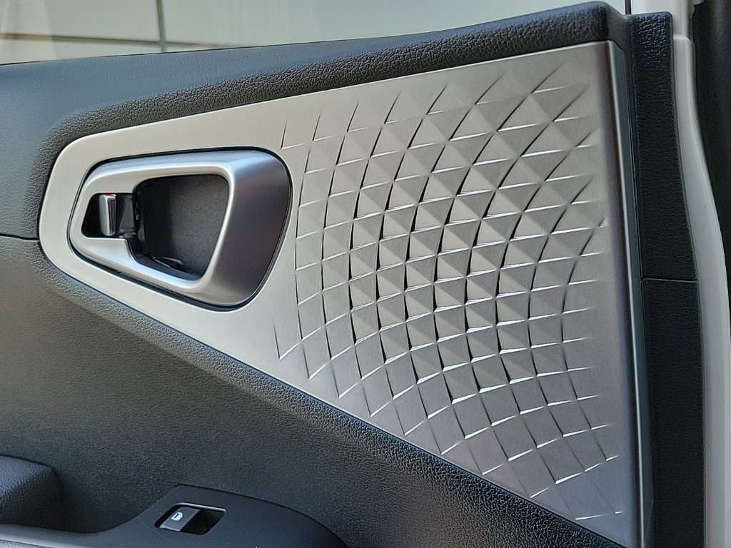 Thumbnail: 2025 Kia Soul - 28