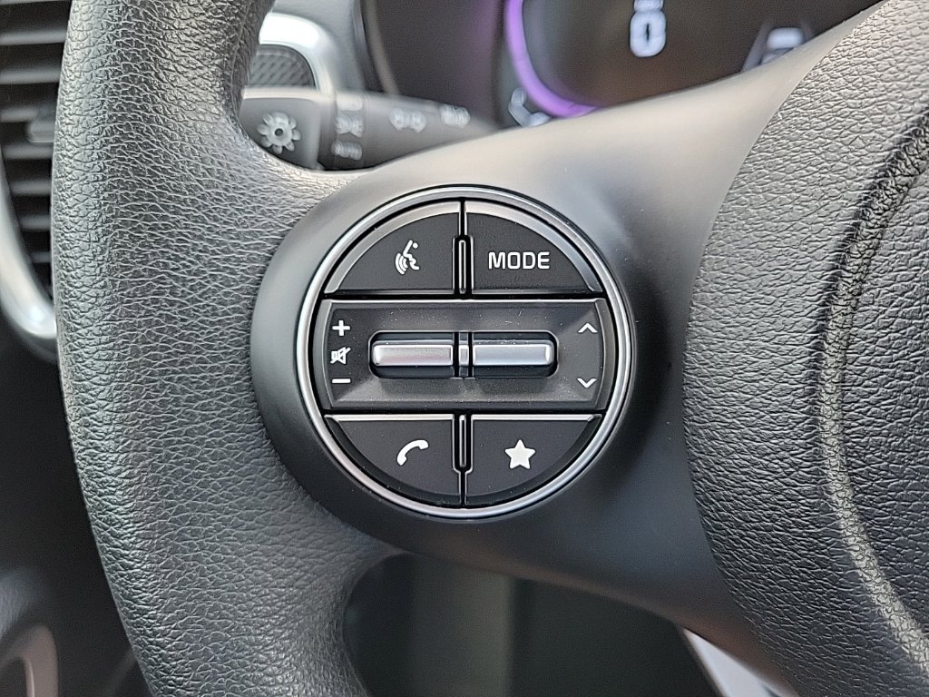 Thumbnail: 2025 Kia Soul - 22