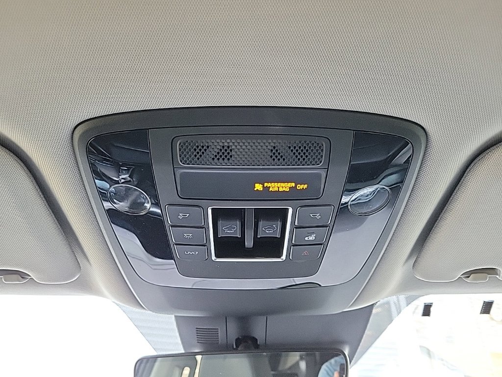 Thumbnail: 2022 Kia Carnival - 35