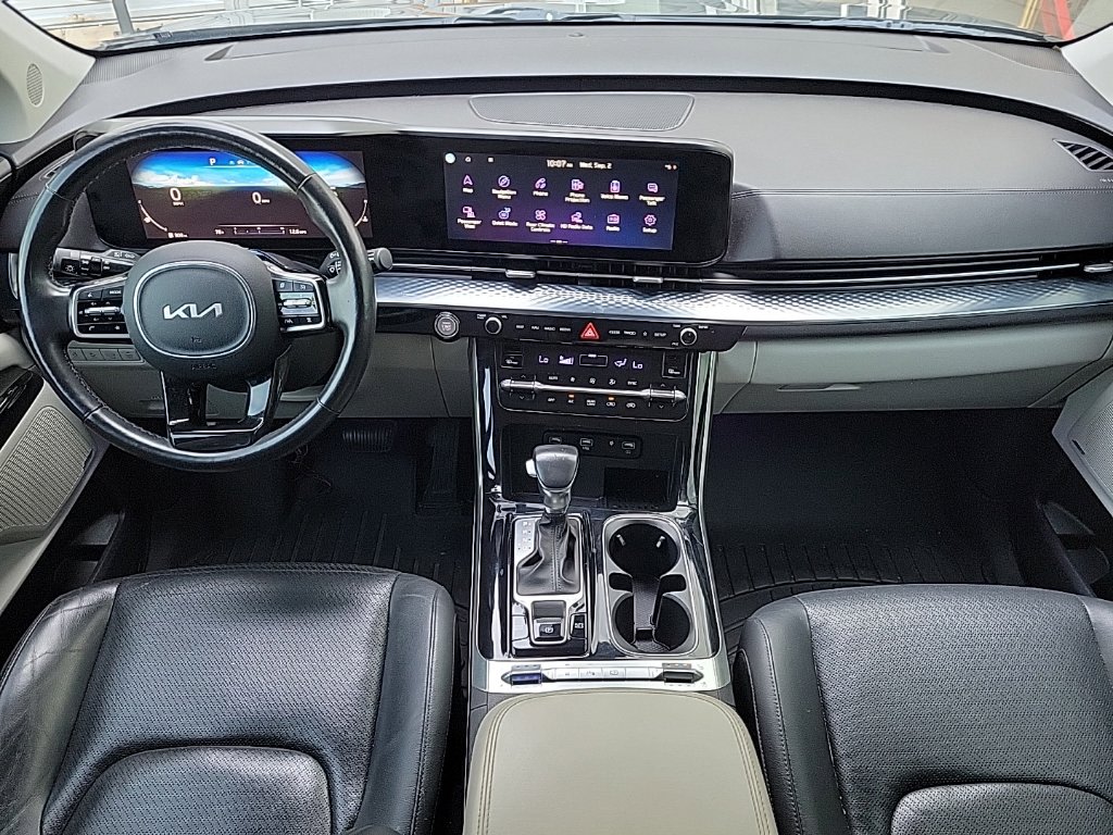 Thumbnail: 2022 Kia Carnival - 2