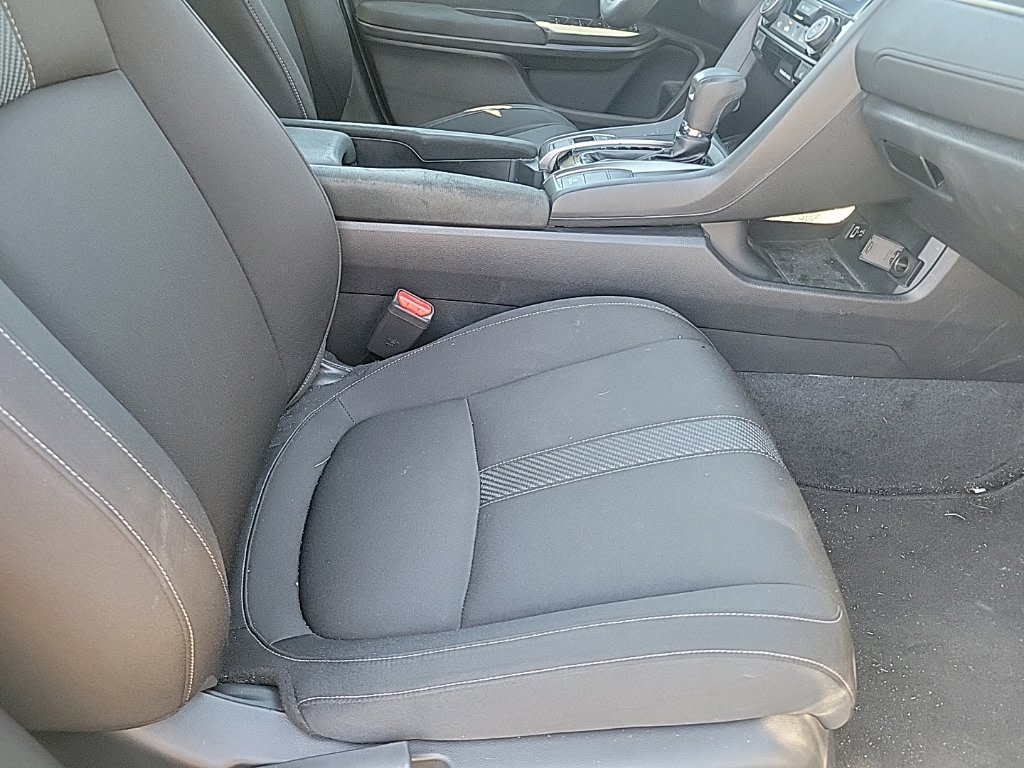 Thumbnail: 2017 Honda Civic - 9