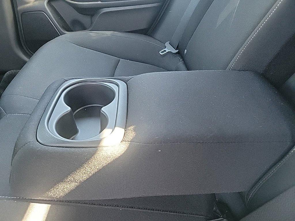 Thumbnail: 2017 Honda Civic - 18