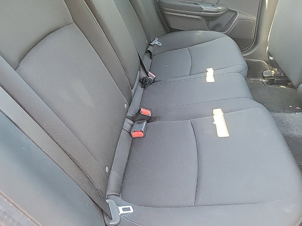 Thumbnail: 2017 Honda Civic - 17