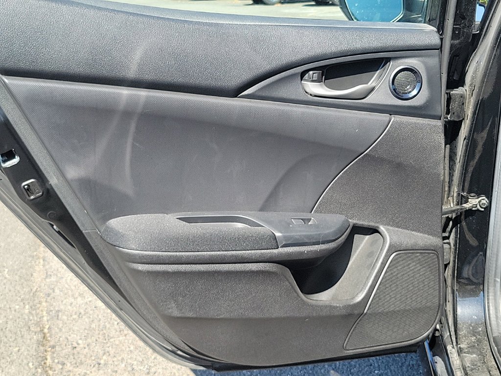 Thumbnail: 2017 Honda Civic - 20