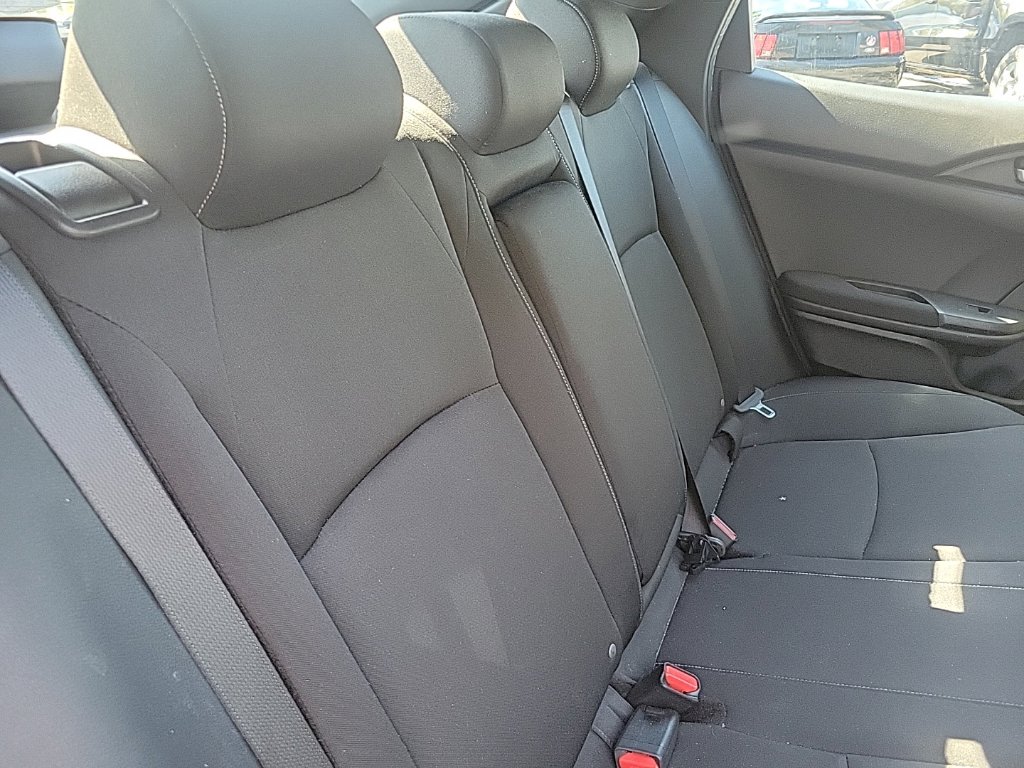 Thumbnail: 2017 Honda Civic - 10