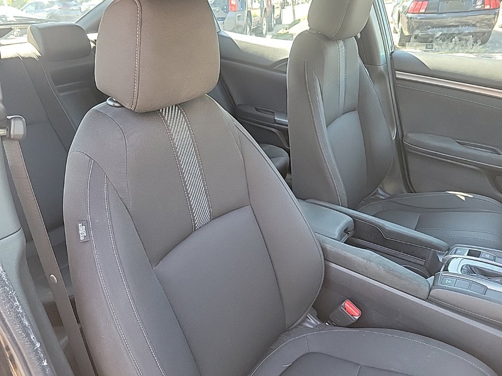 Thumbnail: 2017 Honda Civic - 8