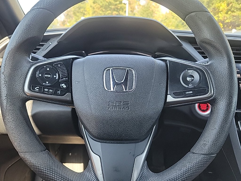 Thumbnail: 2017 Honda Civic - 22