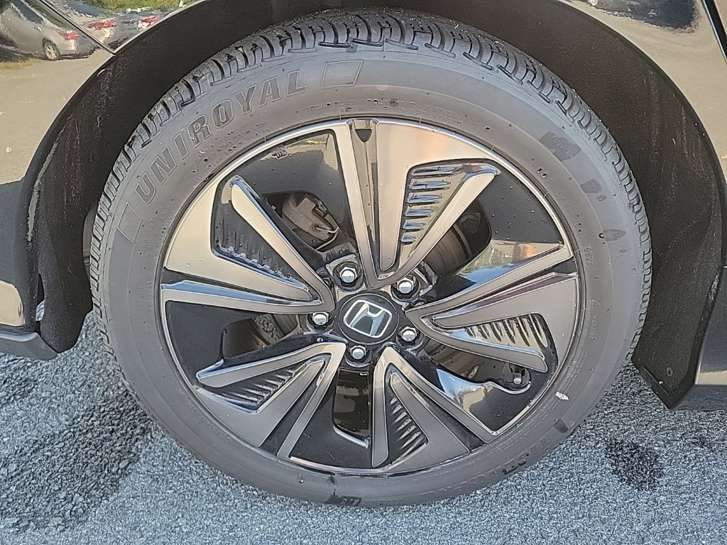 Thumbnail: 2017 Honda Civic - 7