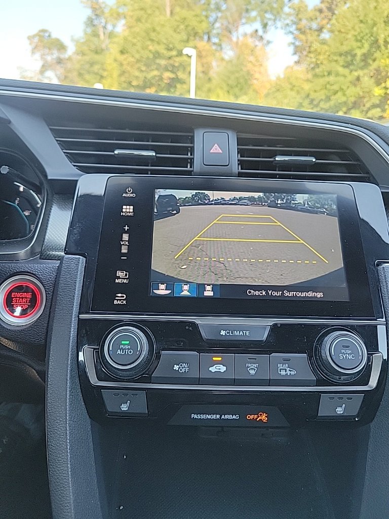 Thumbnail: 2017 Honda Civic - 21