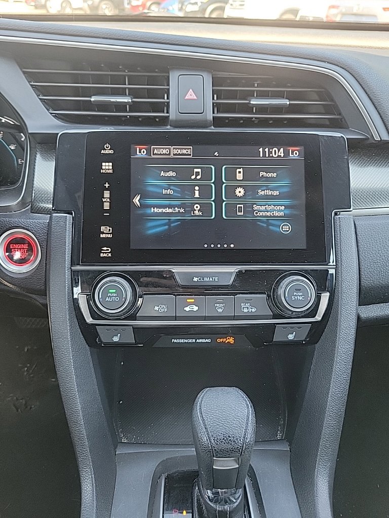 Thumbnail: 2017 Honda Civic - 11