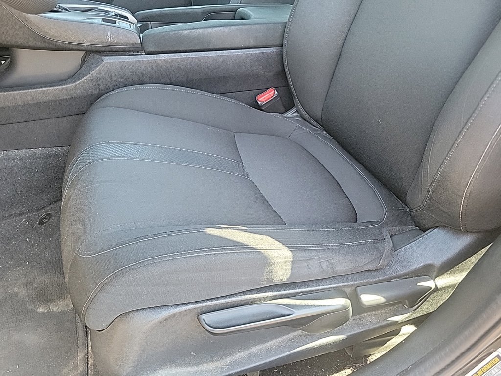 Thumbnail: 2017 Honda Civic - 19