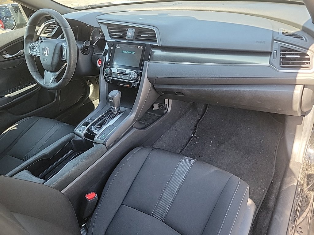 Thumbnail: 2017 Honda Civic - 2