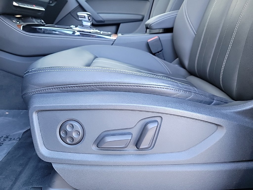 Thumbnail: 2021 Audi Q5 - 19