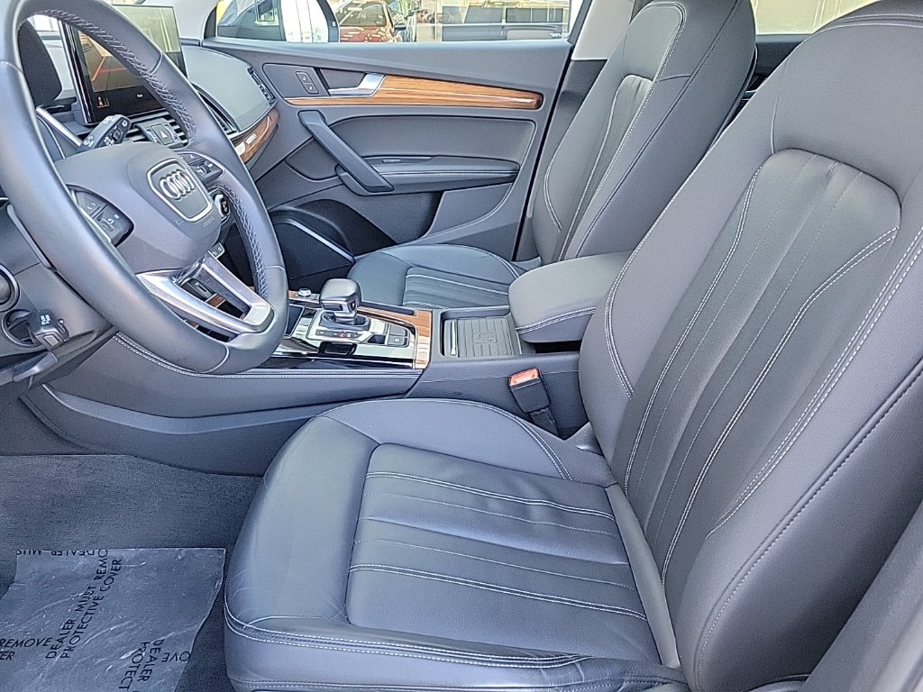 Thumbnail: 2021 Audi Q5 - 9
