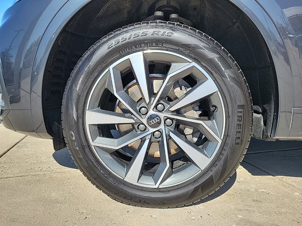 Thumbnail: 2021 Audi Q5 - 7