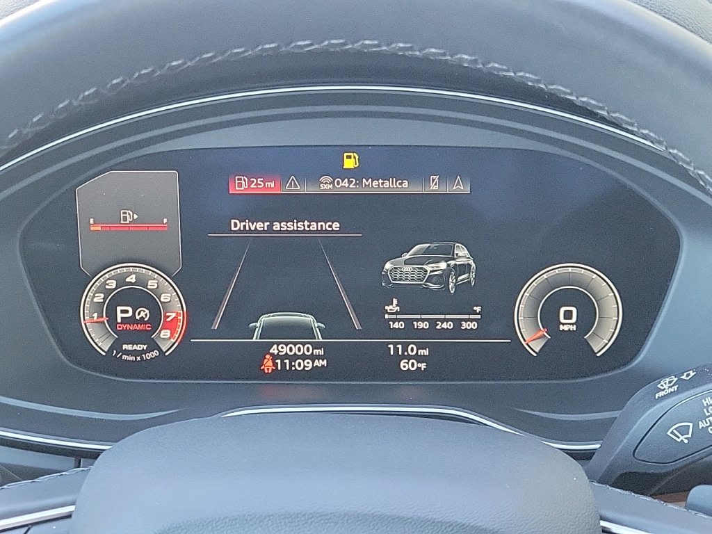 Thumbnail: 2021 Audi Q5 - 14