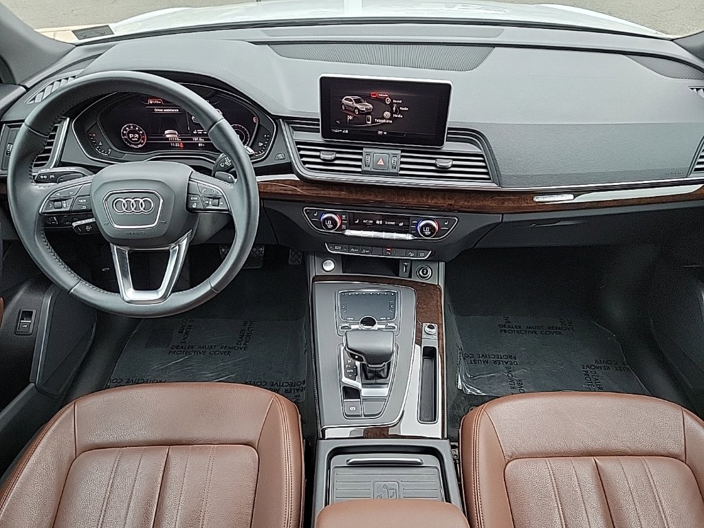 Thumbnail: 2019 Audi Q5 - 2