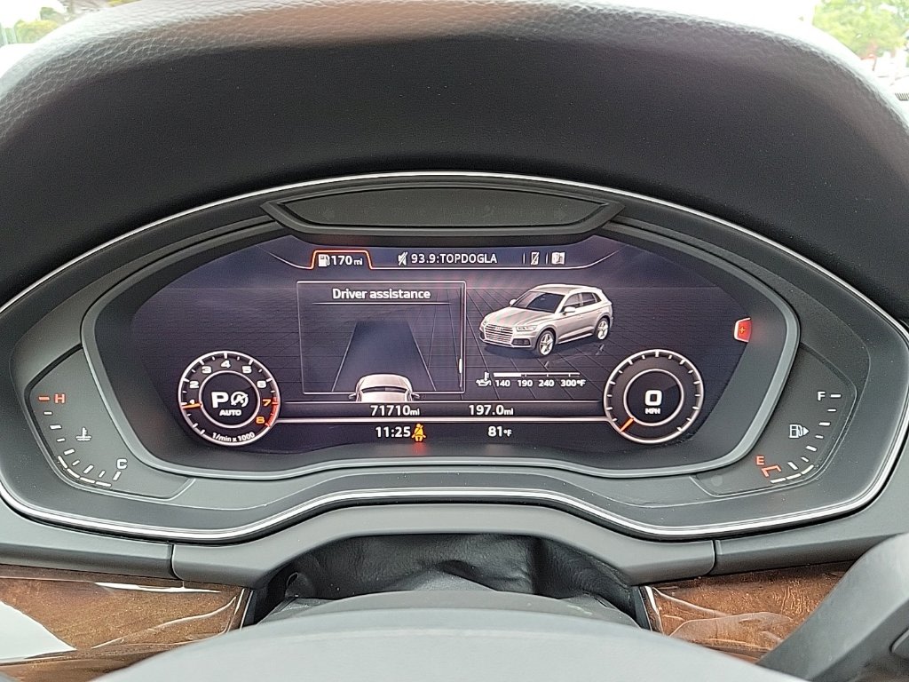 Thumbnail: 2019 Audi Q5 - 15