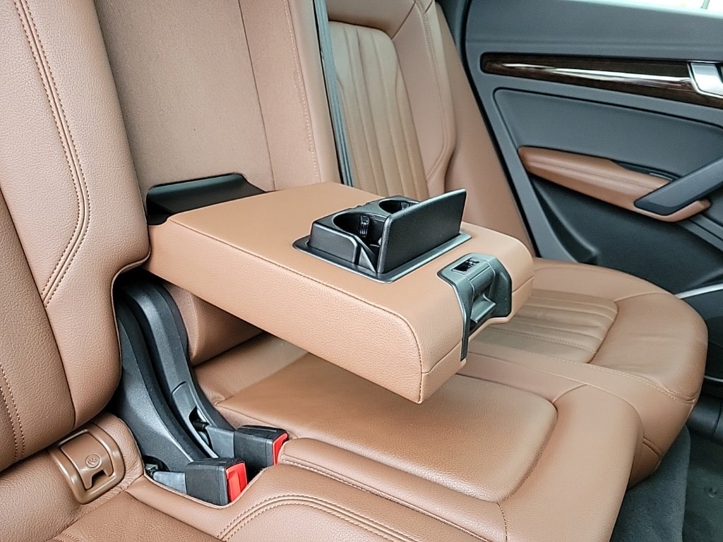 Thumbnail: 2019 Audi Q5 - 21
