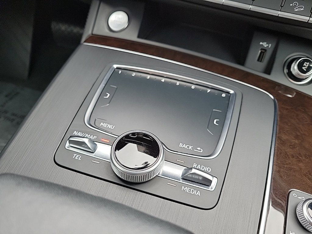 Thumbnail: 2019 Audi Q5 - 29