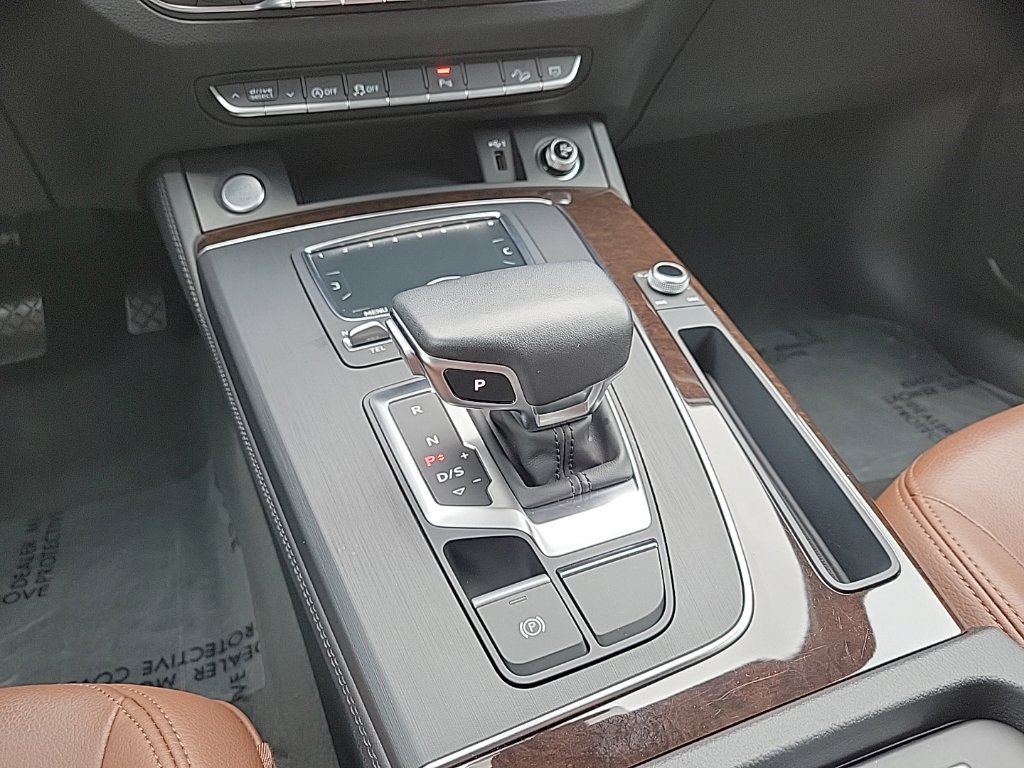 Thumbnail: 2019 Audi Q5 - 14