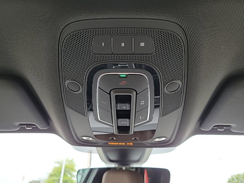 Thumbnail: 2019 Audi Q5 - 35