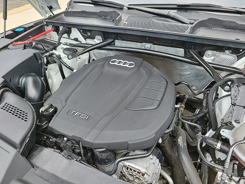 Thumbnail: 2019 Audi Q5 - 8