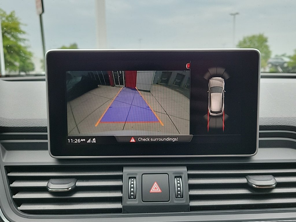 Thumbnail: 2019 Audi Q5 - 28