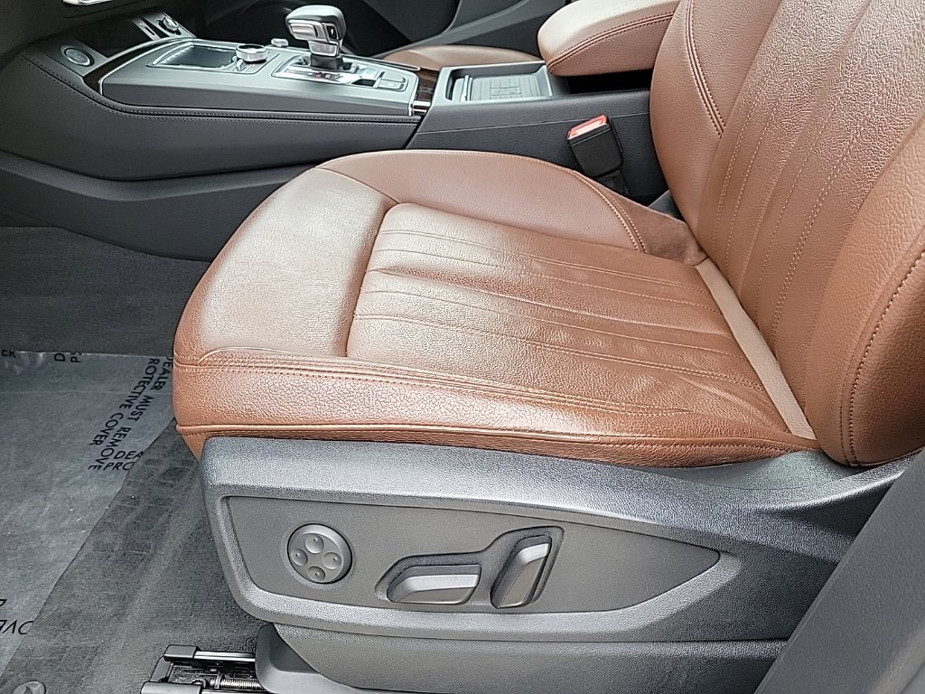 Thumbnail: 2019 Audi Q5 - 20